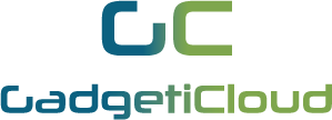 GadgetiCloud Logo